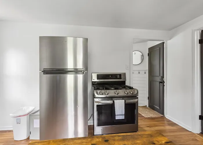 Large Private Apartment