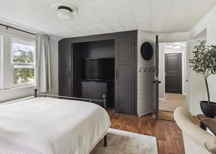 Apartment Large Private *