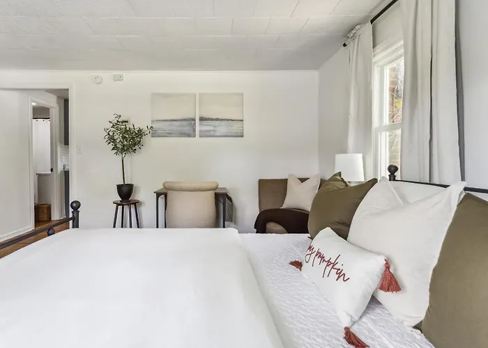 Apartment Large Private *